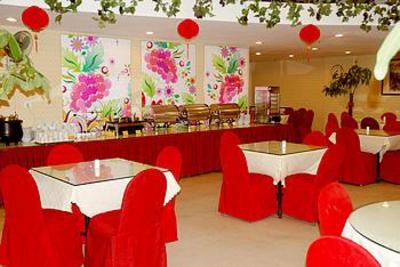фото отеля Bayi Hotel Xiamen