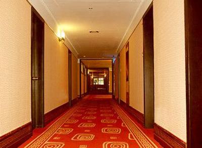 фото отеля Bayi Hotel Xiamen