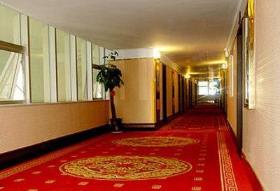 фото отеля Bayi Hotel Xiamen