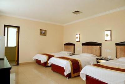 фото отеля Bayi Hotel Xiamen