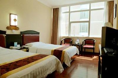 фото отеля Bayi Hotel Xiamen