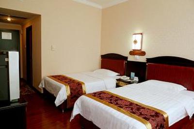 фото отеля Bayi Hotel Xiamen
