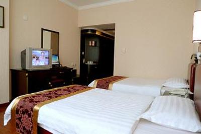 фото отеля Bayi Hotel Xiamen