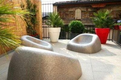 фото отеля Casa Vacanza Fontana Del Delfino Bergamo