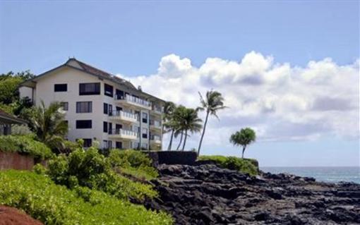 фото отеля Castle Poipu Shores