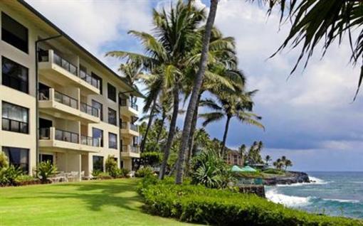 фото отеля Castle Poipu Shores