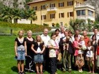 Hotel La Gardenia