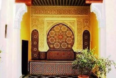 фото отеля Riad Zitouna Hotel Fez