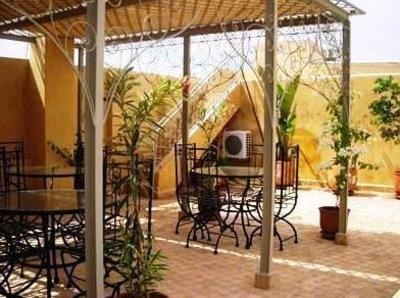 фото отеля Riad Zitouna Hotel Fez