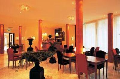 фото отеля Hotel Mabi