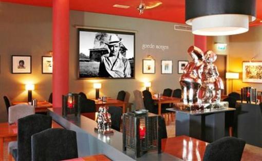фото отеля Hotel Mabi