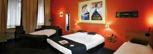 фото отеля Hotel Mabi