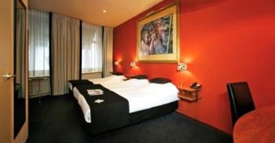 фото отеля Hotel Mabi