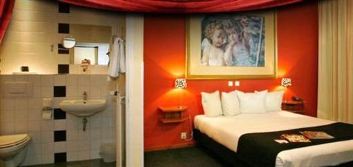 фото отеля Hotel Mabi