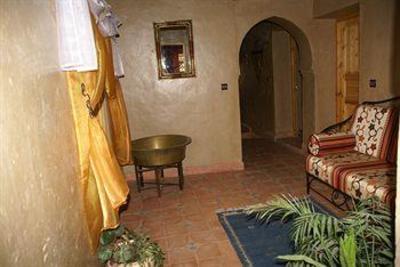 фото отеля Kasbah Ait Ben Damiette