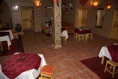 фото отеля Kasbah Ait Ben Damiette