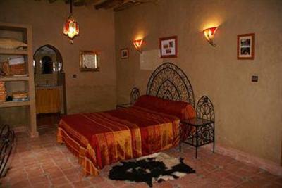 фото отеля Kasbah Ait Ben Damiette