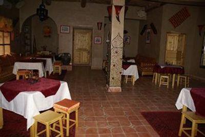 фото отеля Kasbah Ait Ben Damiette