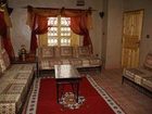 фото отеля Kasbah Ait Ben Damiette