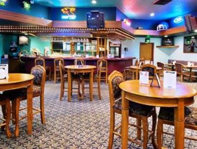 фото отеля Rodeway Inn Portland Airport