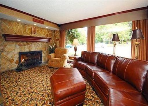 фото отеля Rodeway Inn Portland Airport