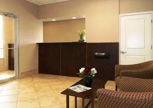 фото отеля Econo Lodge Conley