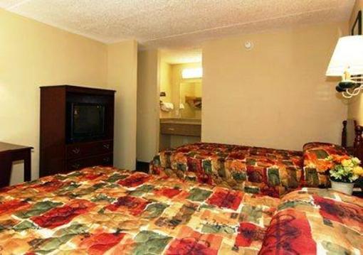 фото отеля Econo Lodge Conley