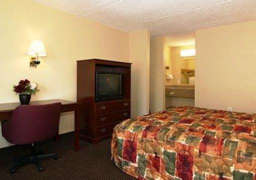 фото отеля Econo Lodge Conley