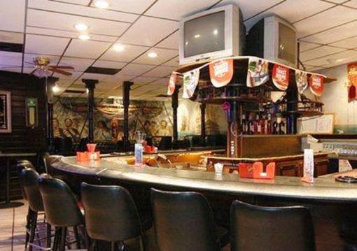 фото отеля Econo Lodge Conley