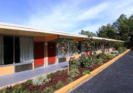 фото отеля Econo Lodge Conley