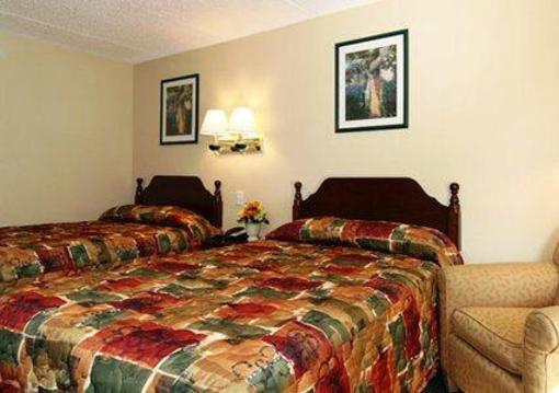 фото отеля Econo Lodge Conley