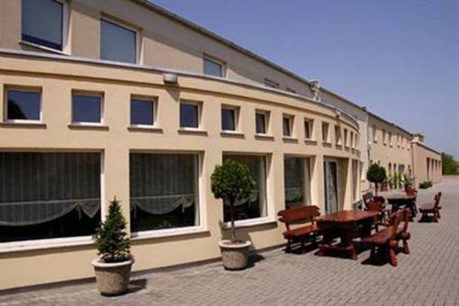 фото отеля Henlex Hotel