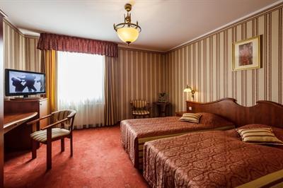 фото отеля Henlex Hotel