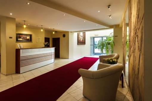 фото отеля Henlex Hotel