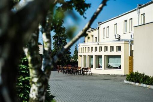 фото отеля Henlex Hotel
