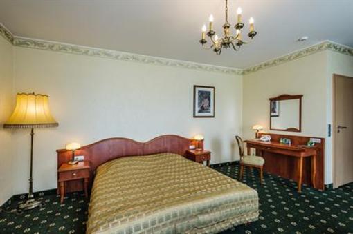 фото отеля Henlex Hotel