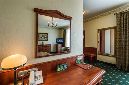 фото отеля Henlex Hotel