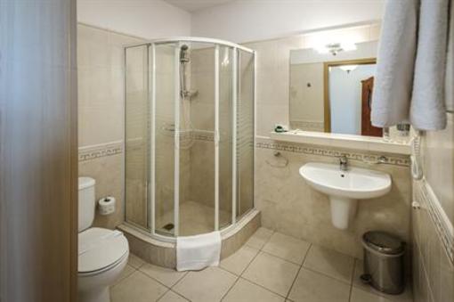 фото отеля Henlex Hotel