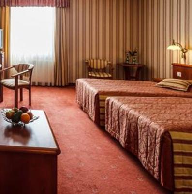 фото отеля Henlex Hotel