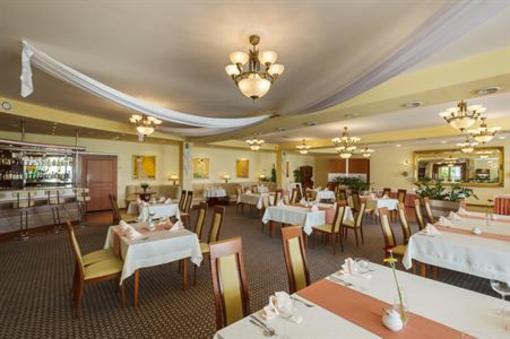фото отеля Henlex Hotel