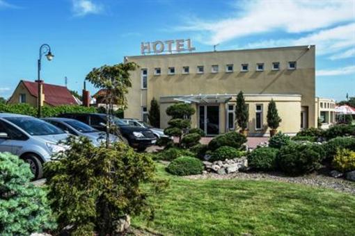 фото отеля Henlex Hotel