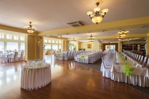 фото отеля Henlex Hotel