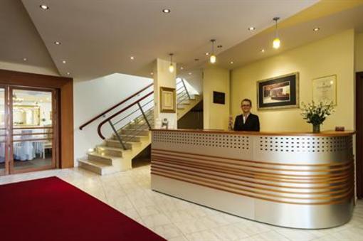 фото отеля Henlex Hotel