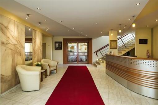 фото отеля Henlex Hotel