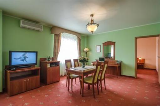 фото отеля Henlex Hotel