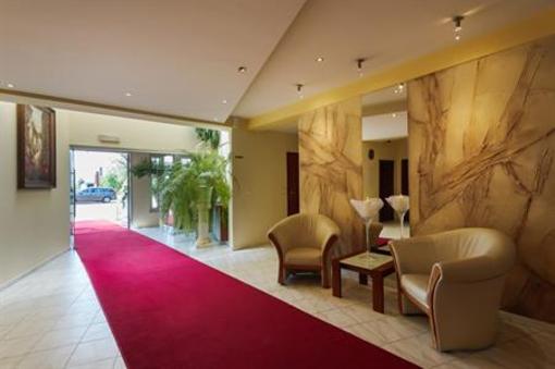 фото отеля Henlex Hotel