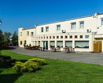 фото отеля Henlex Hotel