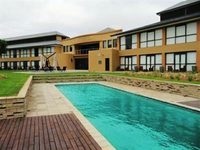 Phakalane Golf Estate Hotel