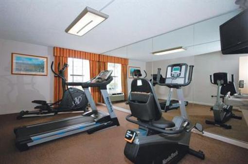 фото отеля La Quinta Inn & Suites Orlando South