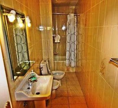 фото отеля Hostal Orly